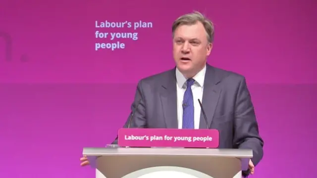 Ed Balls