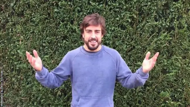 Fernando Alonso