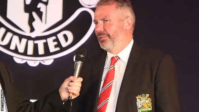 Brian McClair