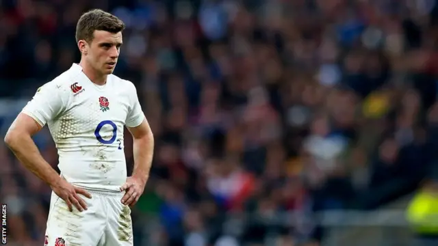 George Ford