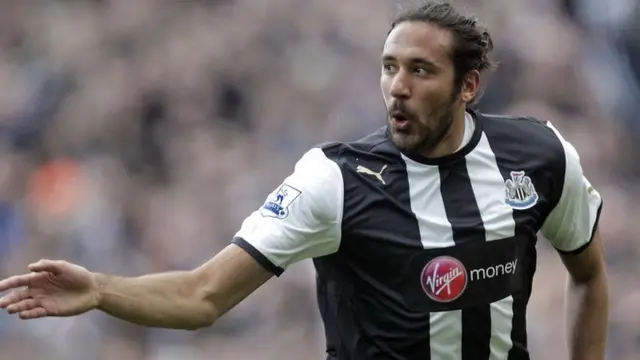 Jonas Gutierrez