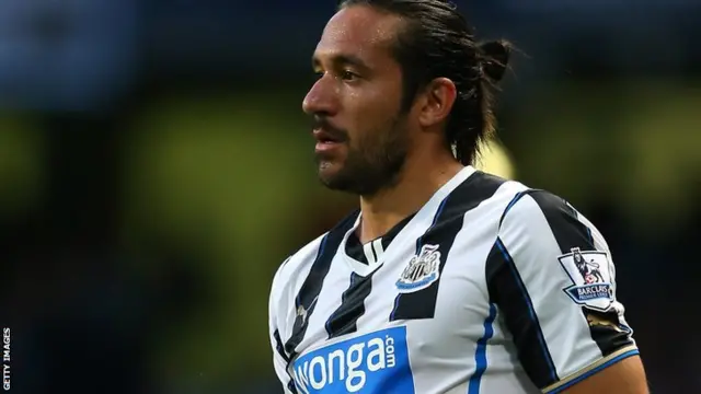 Jonas Gutierrez