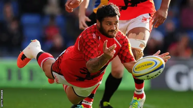 Piri Weepu