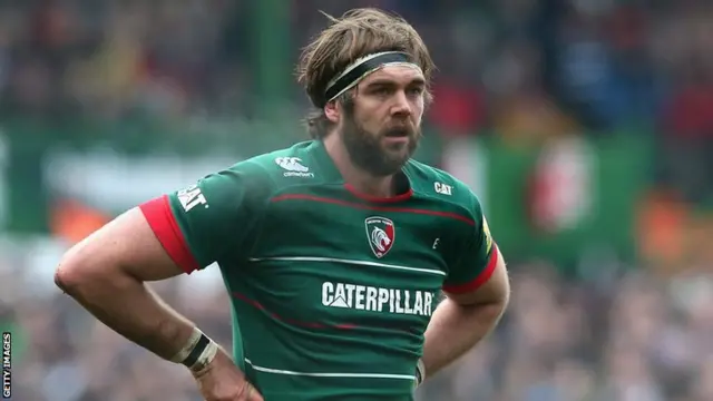 Geoff Parling