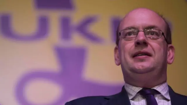 Mark Reckless