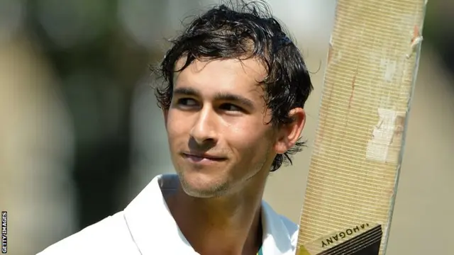 Ashton Agar