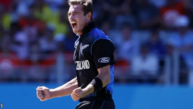 Tim Southee