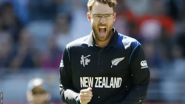 Daniel Vettori
