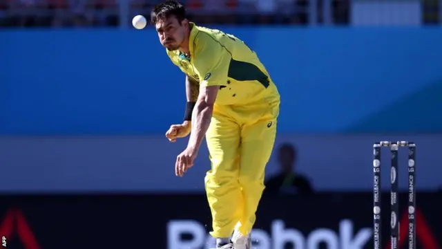 Mitchell Johnson