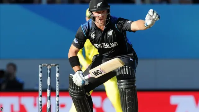 Corey Anderson