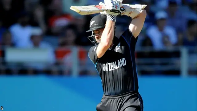 Kane Williamson