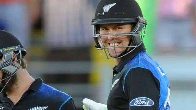 Trent Boult