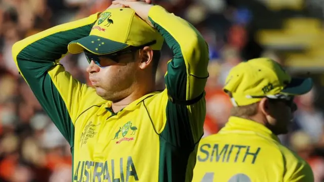 Michael Clarke