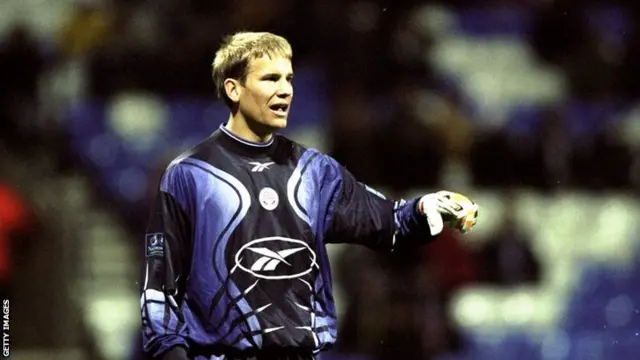 Jussi Jaaskelainen