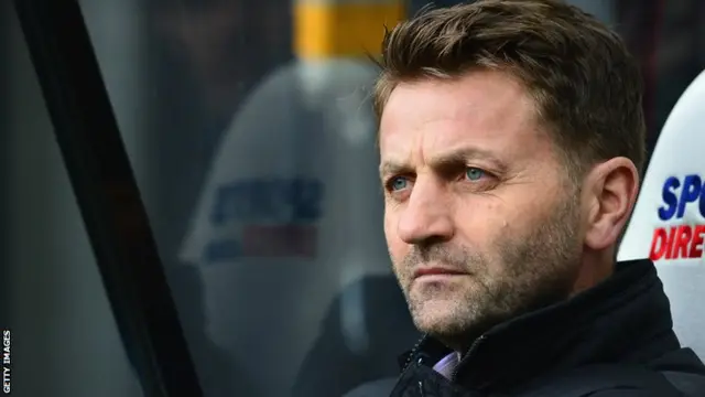 Tim Sherwood