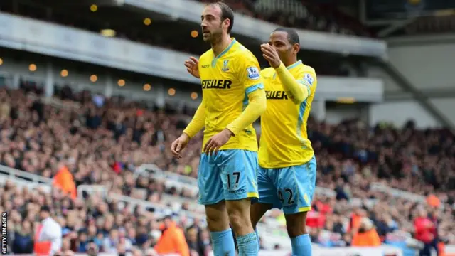 Glen Murray celebrates