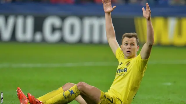 Denis Cheryshev