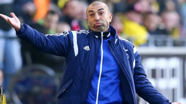 Roberto Di Matteo