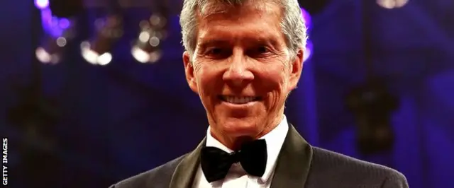 Michael Buffer