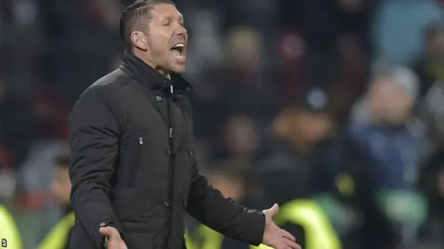 Diego Simeone