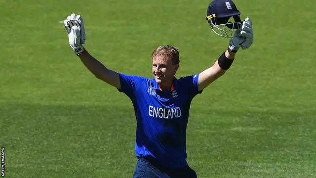 Joe Root