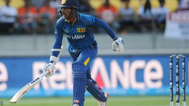 Sangakkara