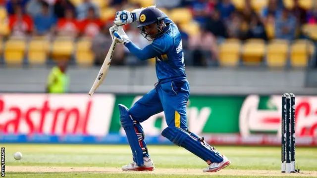 Sangakkara