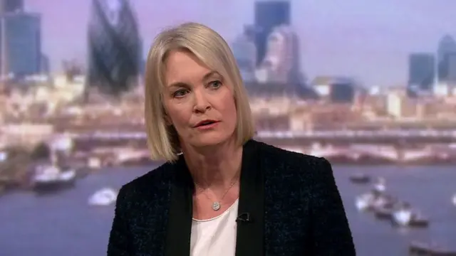 Margot James