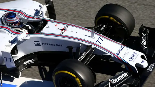 Valtteri Bottas