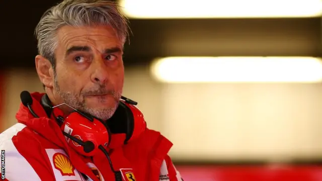 Maurizio Arrivabene