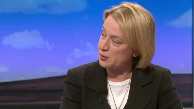 Natalie Bennett