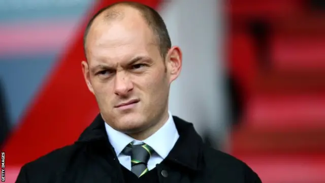 Alex Neil