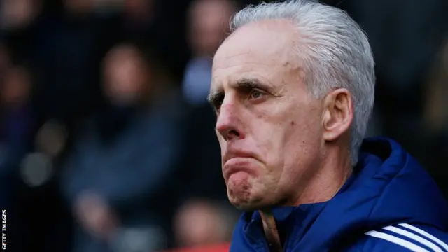 Mick McCarthy