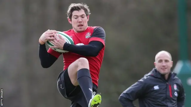 Alex Goode