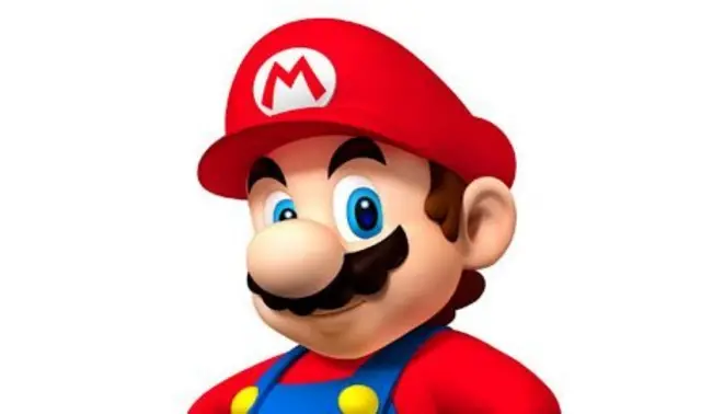 Super Mario