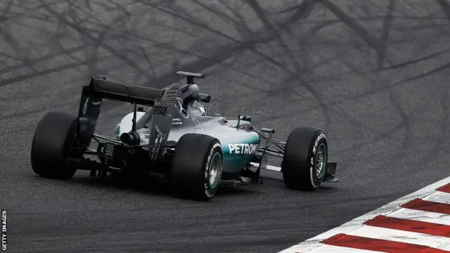 Rosberg