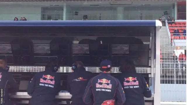 Toro Rosso