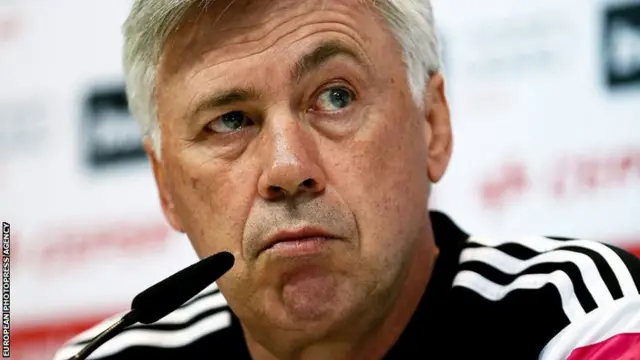 Carlo Ancelotti