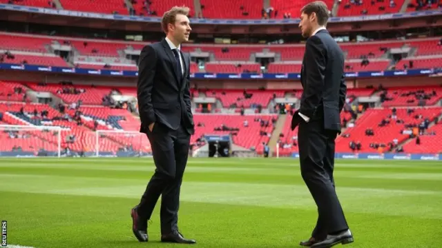 Tottenham