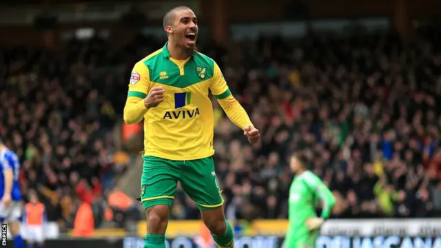 Lewis Grabban