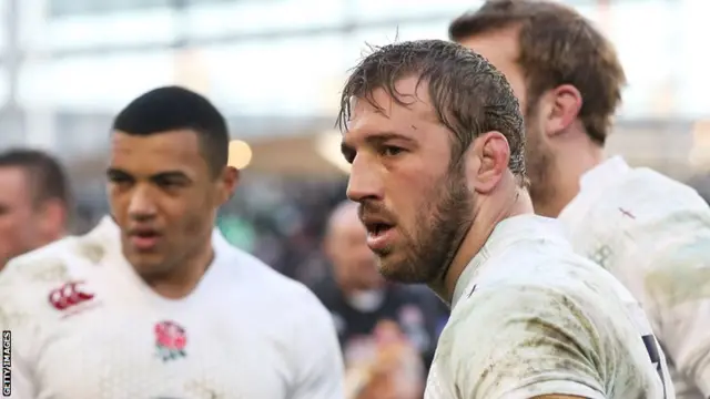 Chris Robshaw