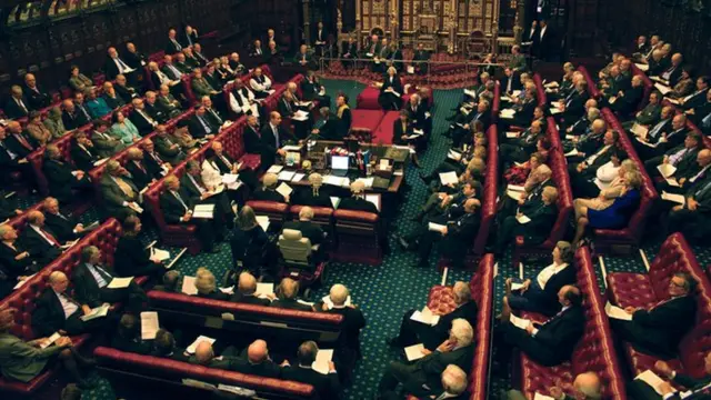 House of Lords