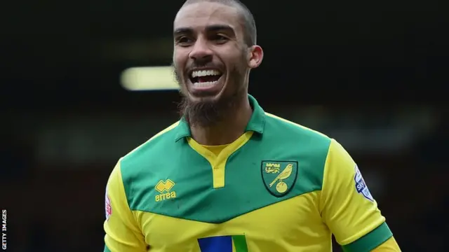 Lewis Grabban