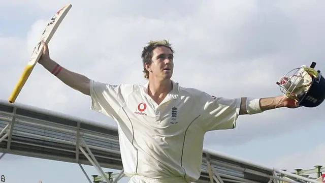 Kevin Pietersen