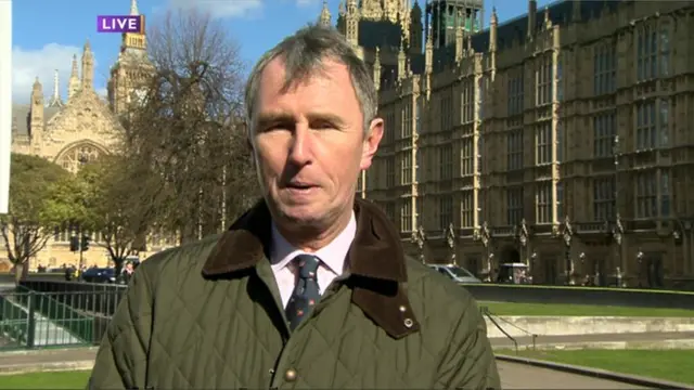 Nigel Evans