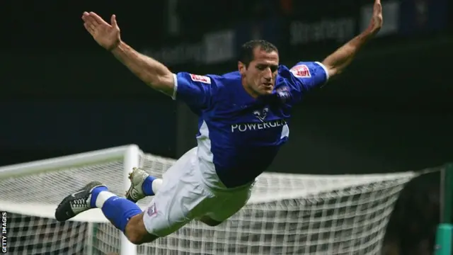 Shefki Kuqi