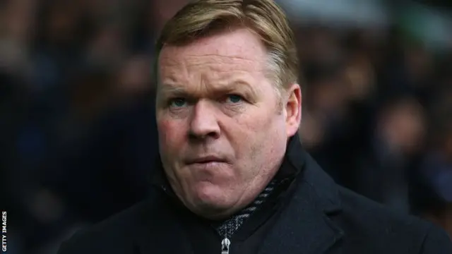 Ronald Koeman