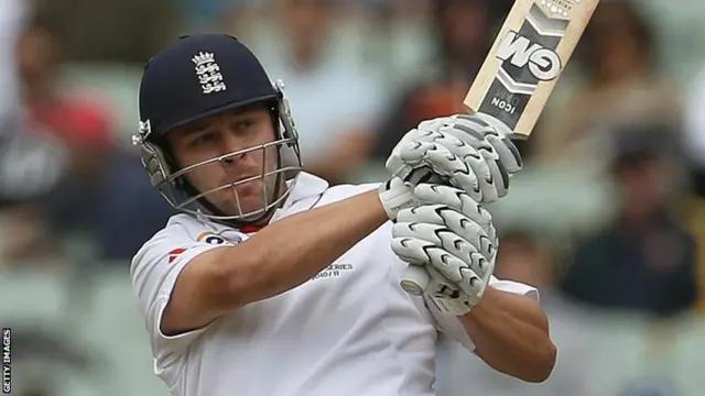 Jonathan Trott