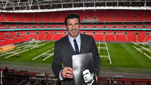 Luis Figo