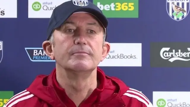 Tony Pulis